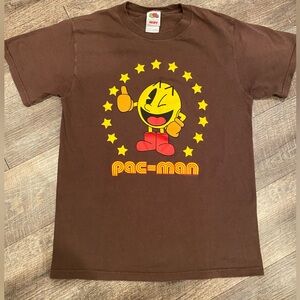 Vintage Namco Pac-Man T-Shirt